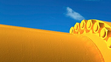 Hydrate Inhibition Analysis