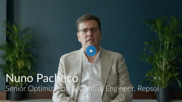 Repsol Case Study: Amplifying Operator Decisions with AspenTech AVA