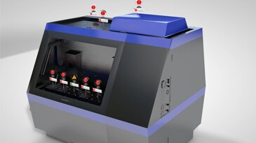 Video: Aspen Mtell for Food & Beverage: What is an Agent?