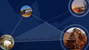 Digitalization in Metals & Mining 