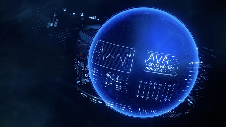 Video: Meet AVA, Your 24/7 Aspen DMC3 Virtual Advisor