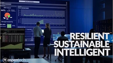 Video: The transition is on to the resilient, sustainable and intelligent digital grid