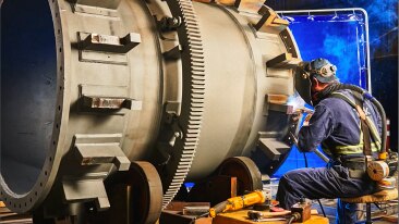 Teck's Data-Driven Journey to Scalable Prescriptive Maintenance