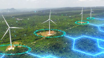 Video: Electric Power Reliability and Energy Management with Microgrids