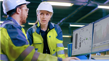 Aspen InfoPlus.21 | Real-Time Data Historian & Process Insights | Refining and Specialty Chemicals