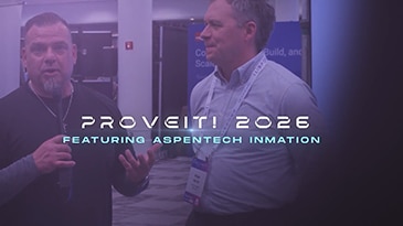 Solving Industrial Data Fragmentation with AspenTech Inmation