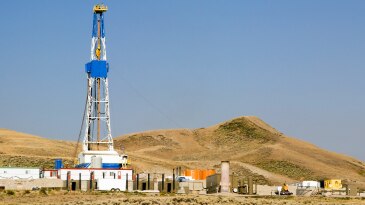 White Paper: Near-Field Exploration and Development: A Holistic Look at Leveraging Digital Technologies to Increase Productivity and Profitability