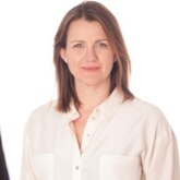 Susana Fernandez Bucy